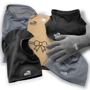 Geoff Anderson Gaveske