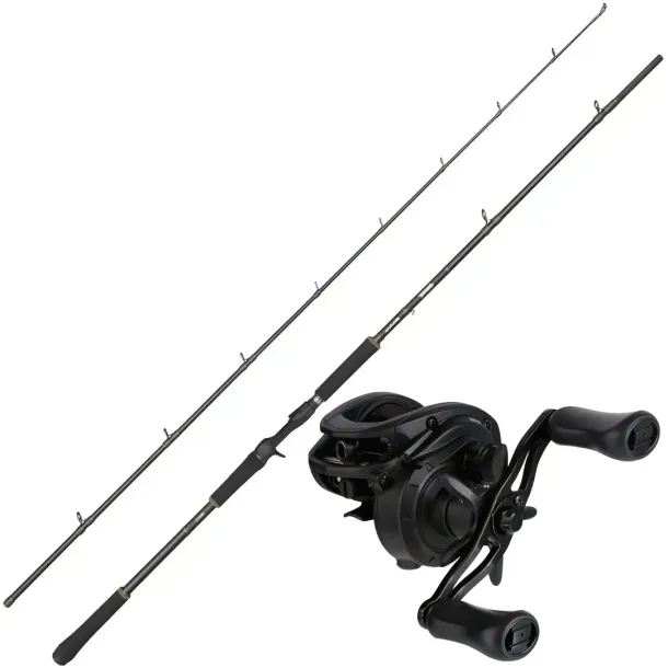 Gedde St Gold Trigger