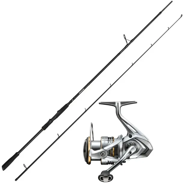 Gedde S�t Bronze Spin