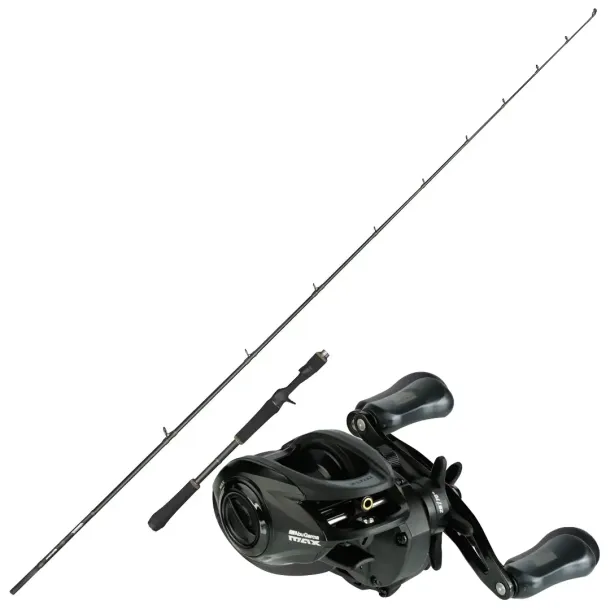 Gedde S�t Gold Jerkbait