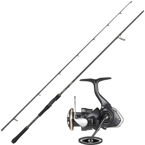 Gedde S�t Platinium Spin