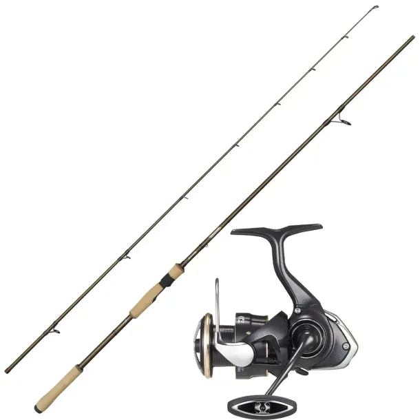 Gedde S�t Platinium Spin