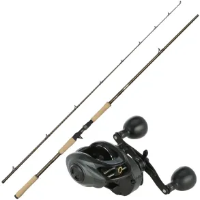 Gedde S�t Platinium Trigger