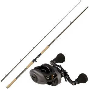 Gedde St Platinium Trigger