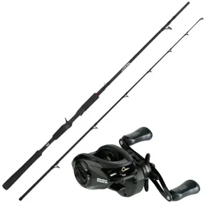 Gedde S�t Silver Jerkbait