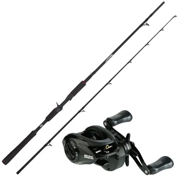 Gedde S�t Silver Jerkbait