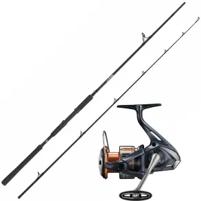 Gedde S�t Silver Spin