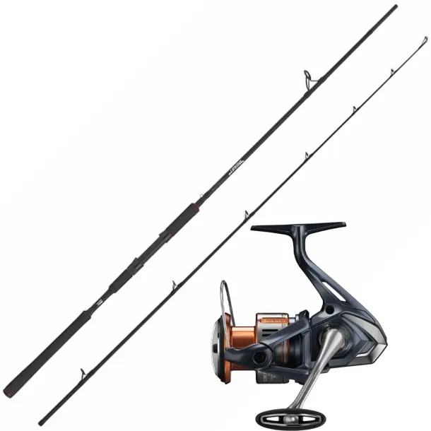 Gedde S�t Silver Spin