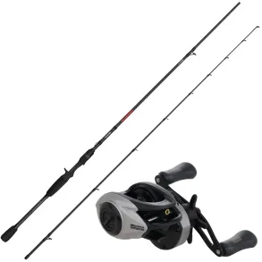 Gedde S�t Silver Trigger 