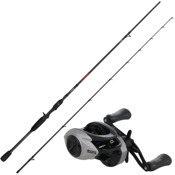 Gedde S�t Silver Trigger 