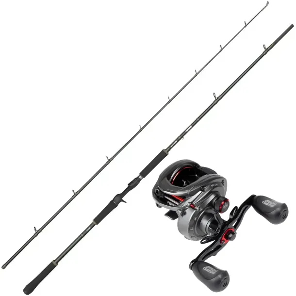 Gedde St Gold Trigger