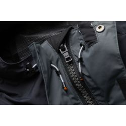 Geoff Anderson Barbarus Asimi Jakke