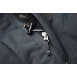 Geoff Anderson Barbarus 2 Jakke