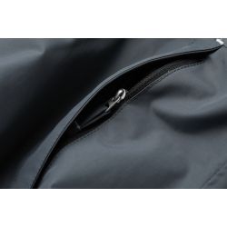 Geoff Anderson Barbarus Asimi Jakke