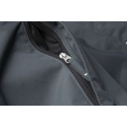 Geoff Anderson Barbarus Asimi Jakke