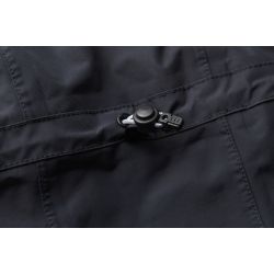 Geoff Anderson Barbarus Asimi Jakke