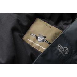 Geoff Anderson Barbarus Asimi Jakke