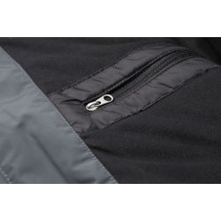 Geoff Anderson Barbarus Asimi Jakke