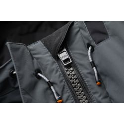 Geoff Anderson Barbarus Asimi Jakke