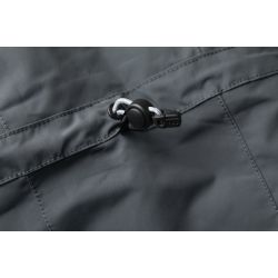 Geoff Anderson Barbarus Asimi Jakke