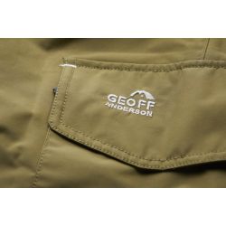 Geoff Anderson Barbarus 2 Bukser