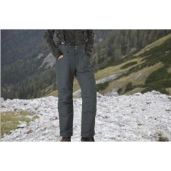 Geoff Anderson Barbarus Asimi Bukser