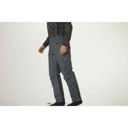 Geoff Anderson Barbarus Asimi Bukser