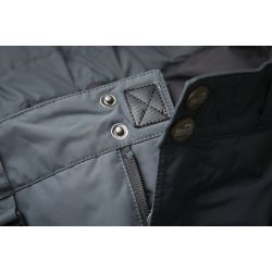 Geoff Anderson Barbarus Asimi Bukser