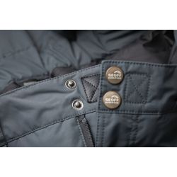 Geoff Anderson Barbarus Asimi Bukser