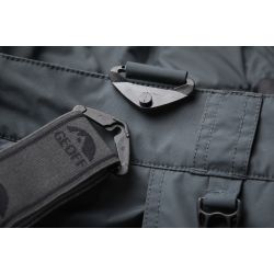 Geoff Anderson Barbarus Asimi Bukser