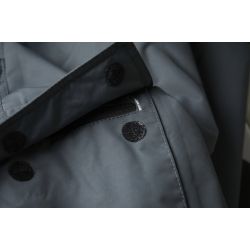 Geoff Anderson Barbarus Asimi Bukser