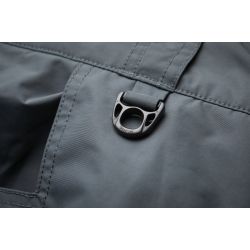 Geoff Anderson Barbarus Asimi Bukser