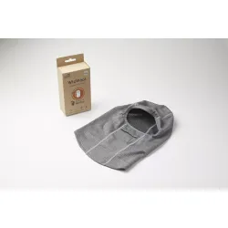 Geoff Anderson WizWool Balaclava