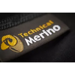 Geoff Anderson WizWool Long Tube