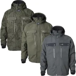 Geoff Anderson Dozer 7