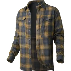 Geoff Anderson All Year Skjorte