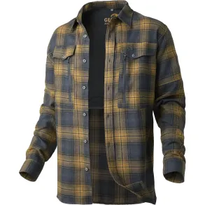 Geoff Anderson All Year Skjorte