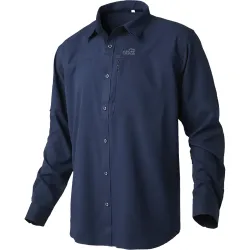 Geoff Anderson Ezmar Light Weight Long Sleeve Skjorte