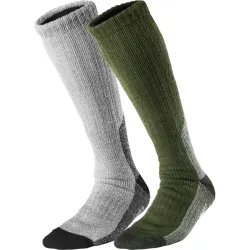 Geoff Anderson WizWool HeavyWeight Socks