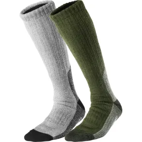 Geoff Anderson WizWool HeavyWeight Socks