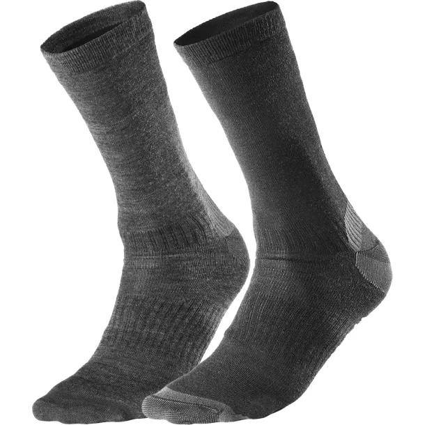 Geoff Anderson WizWool Lightweight Socks