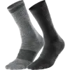 Geoff Anderson WizWool Midweight Socks