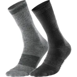 Geoff Anderson WizWool Midweight Socks