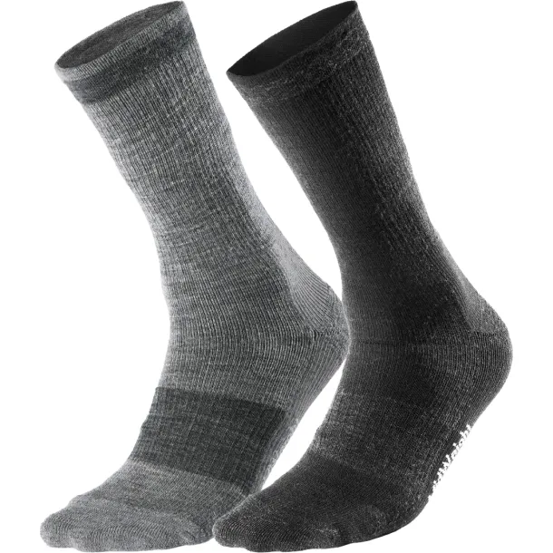 Geoff Anderson WizWool Midweight Socks