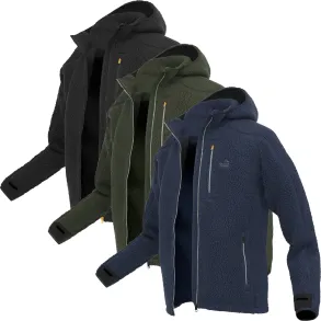 Geoff Anderson Teddy