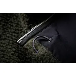 Geoff Anderson Teddy