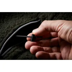 Geoff Anderson Teddy