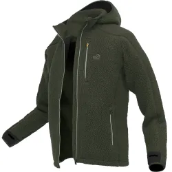 Geoff Anderson Teddy