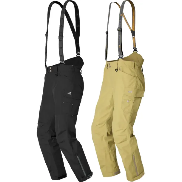 Geoff Anderson Urus Basis