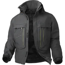 Geoff Anderson WS Pro Vadejakke